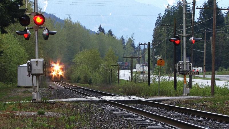 Train Crossing Accident - Car vs. Train: Who is at Fault? | Shamieh Law