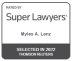 Super Lawyers icon