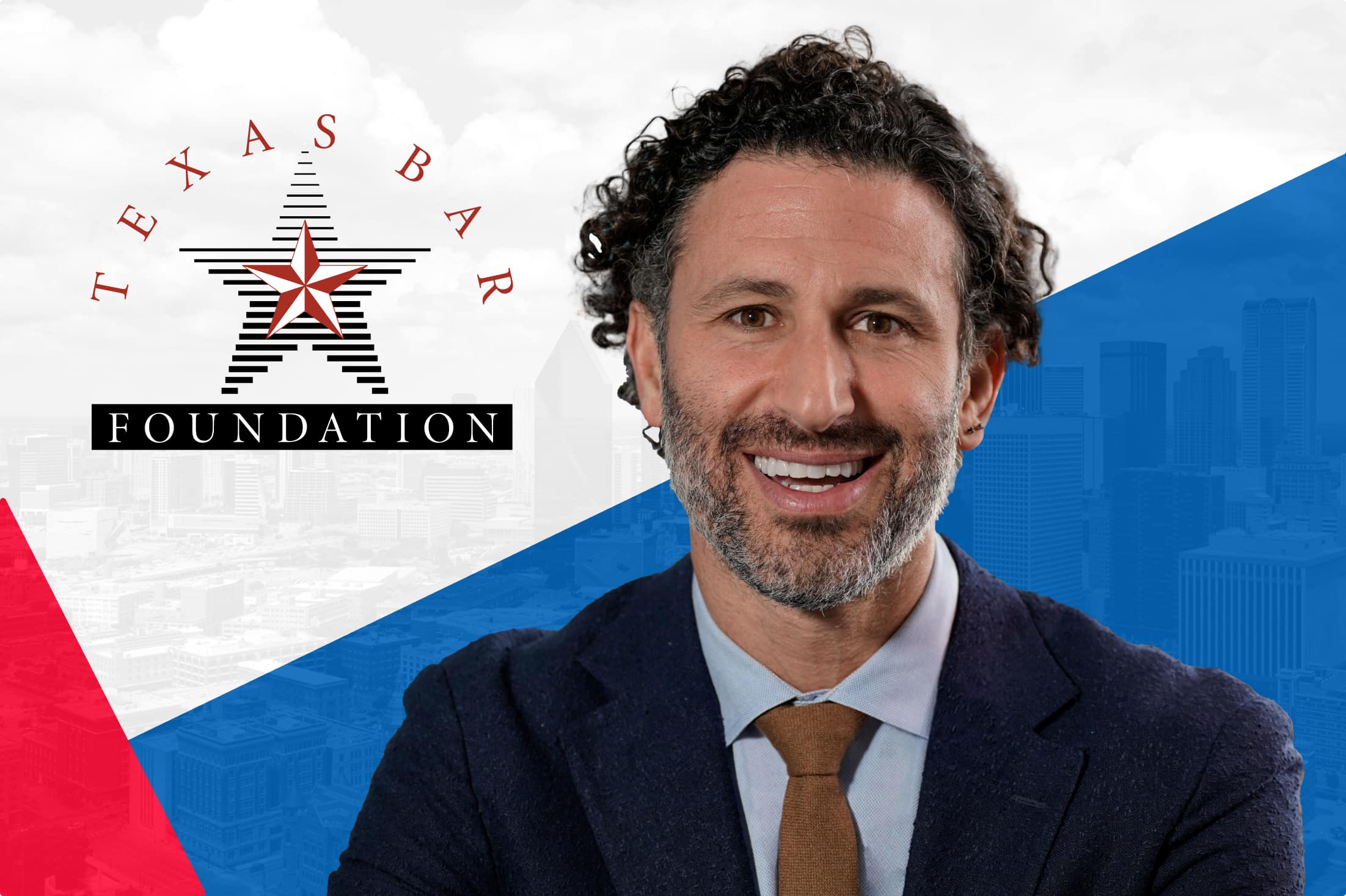 Attorney Ramez Shamieh Honored By The Texas Bar Foundation Shamieh Law