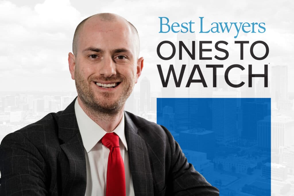 BEST LAWYER GRAPHIC