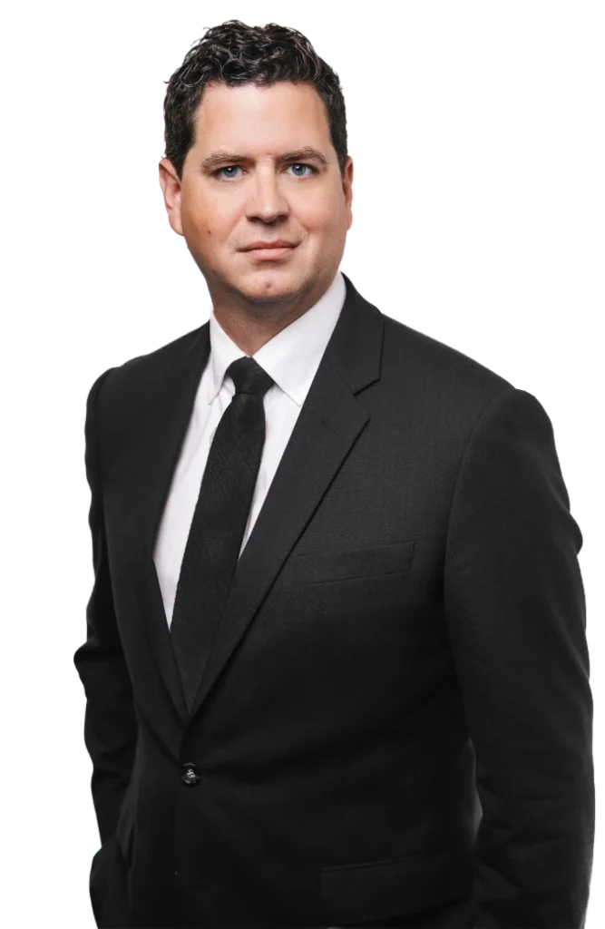 Max Guthrie headshot
