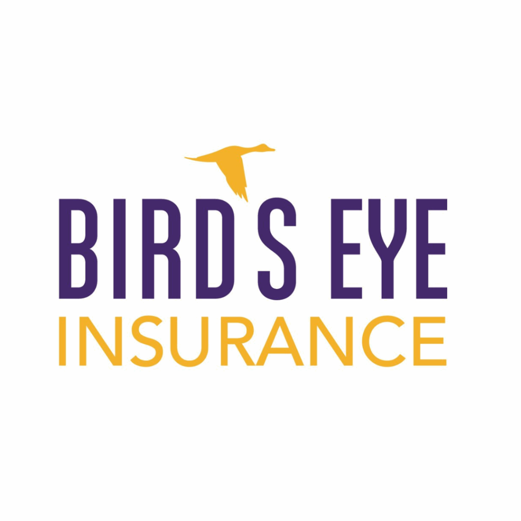 Birds Eye Insurance Logo
