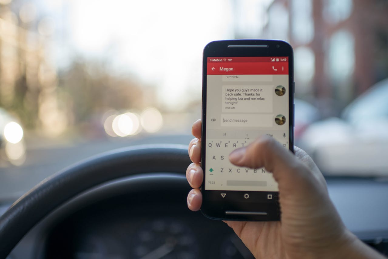 Common Causes of Car Accidents in Arkansas