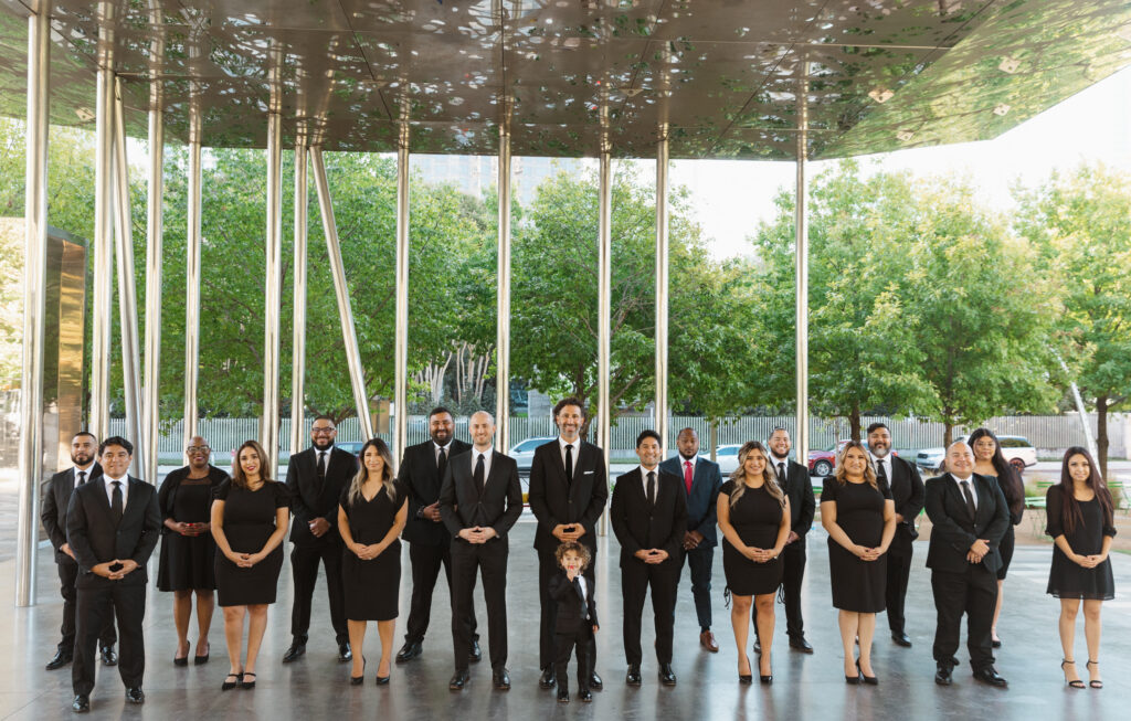 Shamieh Law Group Photo