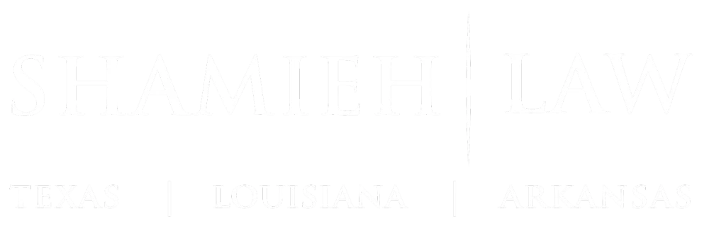 Shamieh Law logo