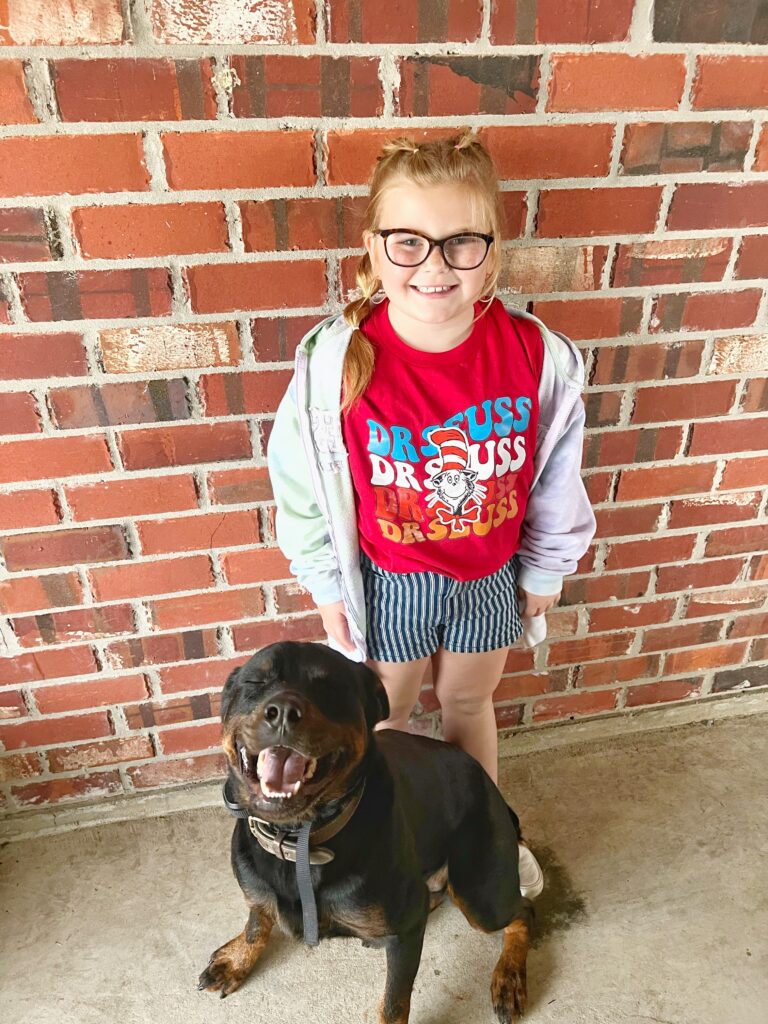 Tank's child owner with Tank