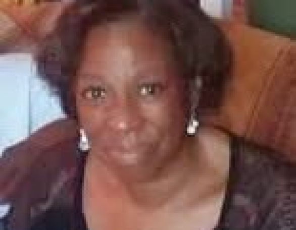 Evelyn Alexander