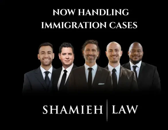 Shamieh Immigration Law-1